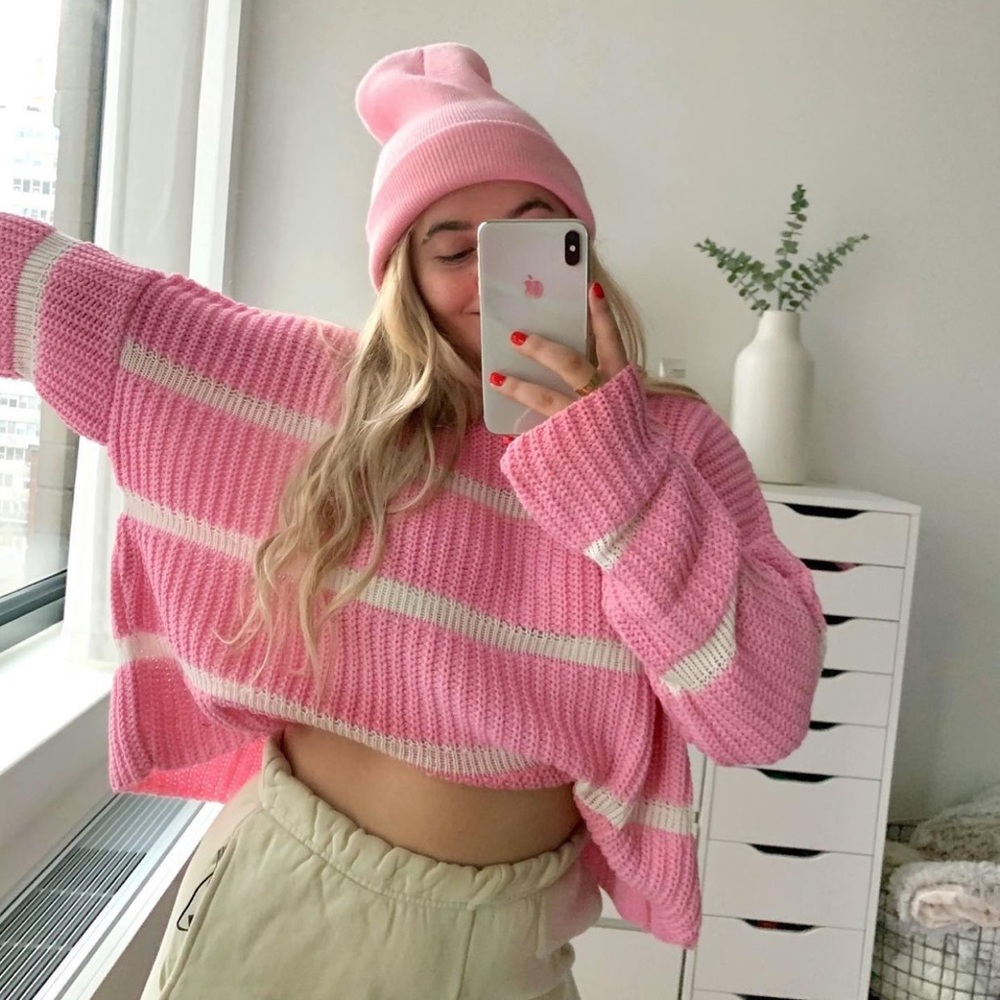 Asos design sweater